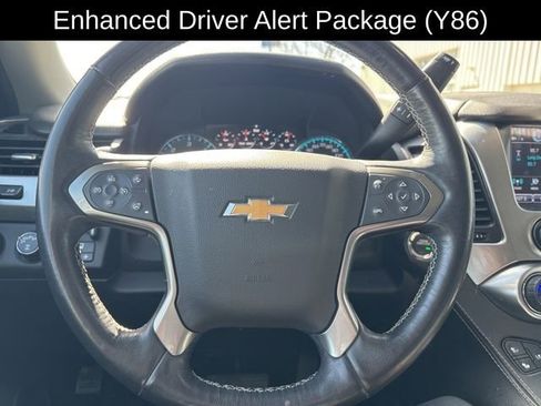 Used 2018 Chevrolet Tahoe Premier image 10