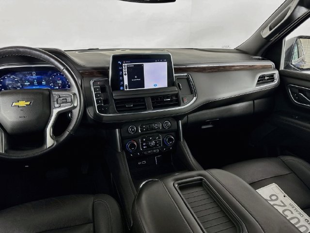 Used 2023 Chevrolet Tahoe LT w/ Luxury Package AWD/4WD image 28