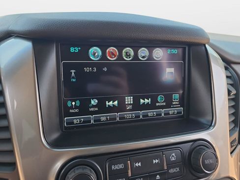 Used 2016 Chevrolet Suburban LTZ AWD/4WD image 30