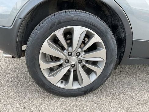 Used 2019 Buick Encore Preferred FWD image 10