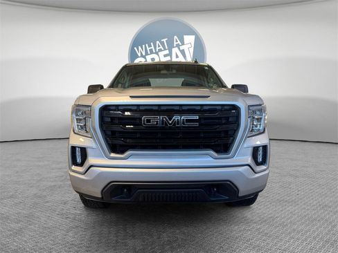 Used 2020 GMC Sierra 1500 Elevation w/ Elevation Value Package image 9