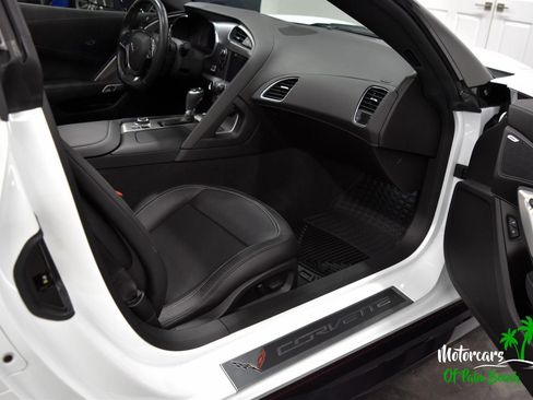 Used 2019 Chevrolet Corvette Grand Sport w/ Battery Protection Package image 26