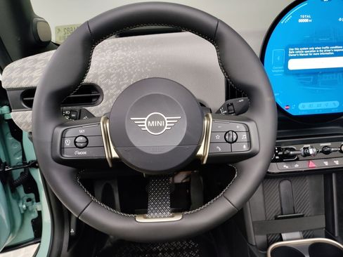 New 2026 MINI Cooper S image 17