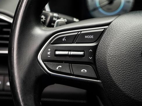 Used 2022 Hyundai Santa Fe SEL w/ Convenience + Premium Package image 28