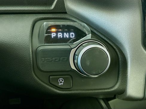 New 2026 RAM 1500 Big Horn RWD image 12