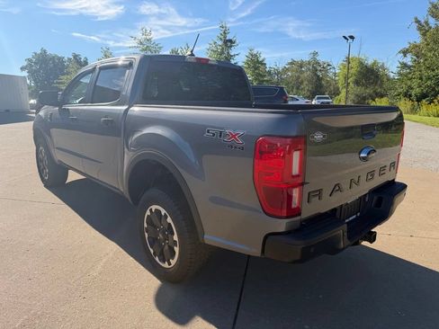 Used 2021 Ford Ranger XL w/ Equipment Group 101A High AWD/4WD image 3