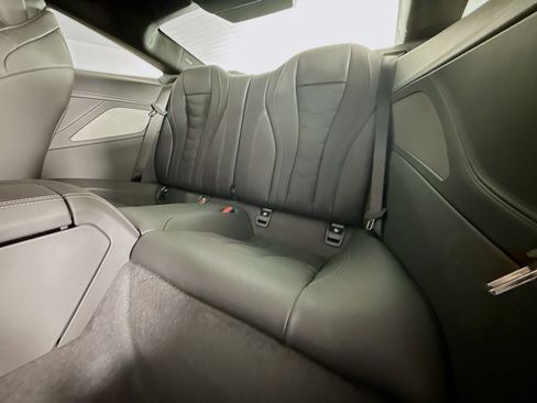 New 2026 BMW 840i Coupe image 25