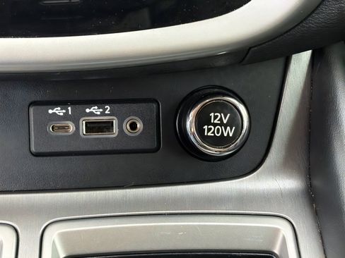 Used 2021 Nissan Murano SL w/ SL Moonroof Package FWD image 26