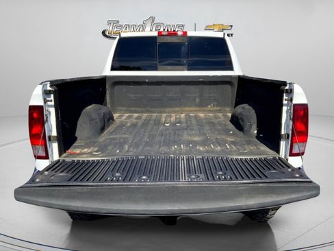 Used 2014 RAM 2500 SLT w/ Protection Group AWD/4WD image 29