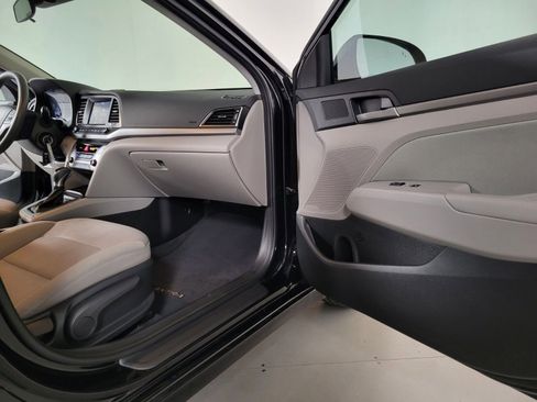 Used 2018 Hyundai Elantra SEL image 23