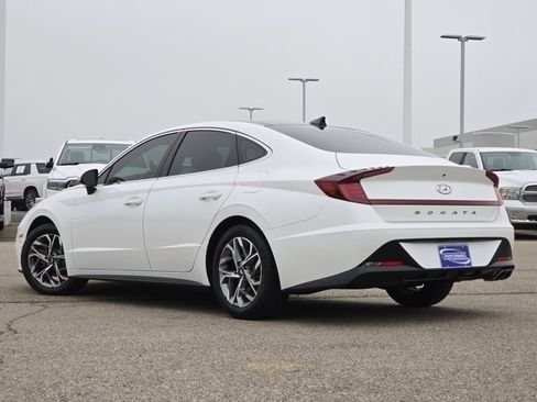 Used 2022 Hyundai Sonata SEL w/ Convenience Package image 25