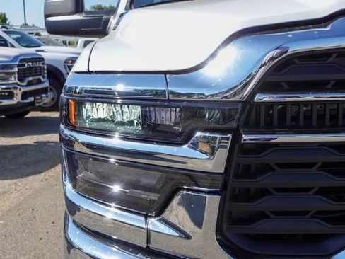 New 2025 RAM 2500 Tradesman image 5
