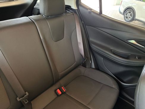 Used 2025 Buick Encore GX Preferred FWD image 36