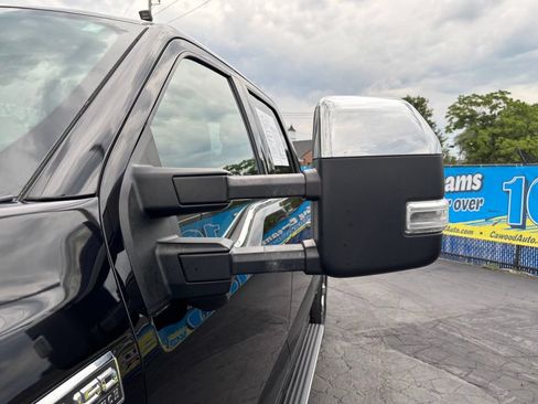Used 2021 Ford F150 King Ranch AWD/4WD image 11