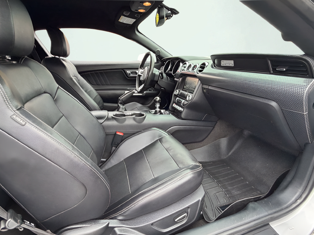 Used 2015 Ford Mustang GT Premium w/ GT Performance Package RWD image 30