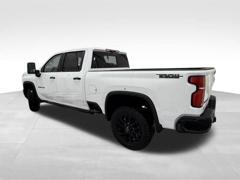 New 2026 Chevrolet Silverado 2500 LTZ image 2