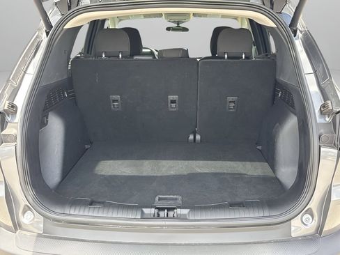 Used 2024 Ford Escape Active AWD/4WD image 8