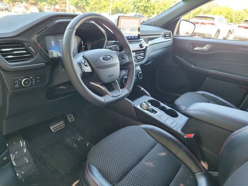 Used 2024 Ford Escape ST-Line Select AWD/4WD image 11