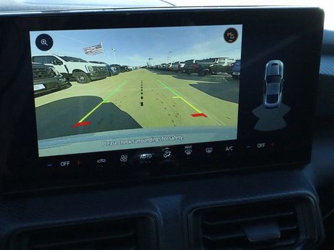 New 2026 Ford Mustang Coupe image 6