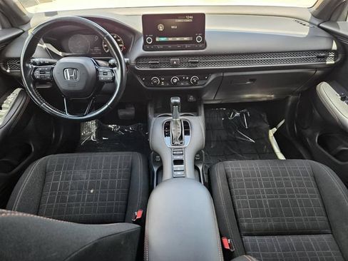 Used 2023 Honda HR-V Sport image 24