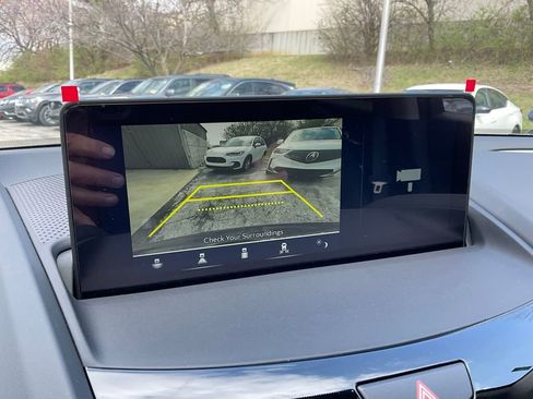 New 2026 Acura RDX w/ Technology Package AWD/4WD image 14