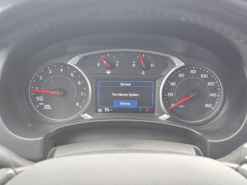 Used 2019 GMC Terrain SLE w/ Driver Convenience Package image 26