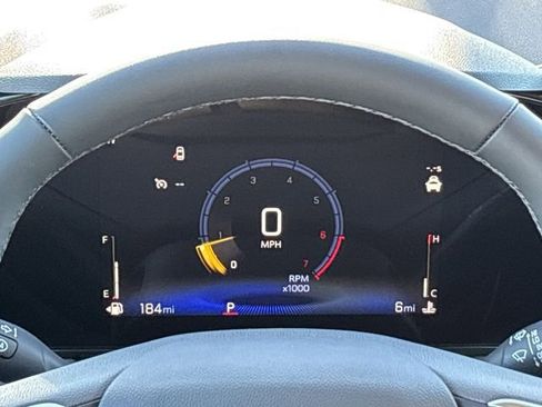 New 2026 Chevrolet TrailBlazer LT w/ Convenience Package image 12