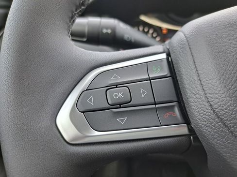 New 2026 Jeep Compass Latitude AWD/4WD image 15