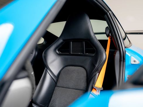 Used 2011 Porsche 911 GT3 RS RWD image 38