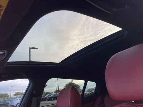 Used 2021 Kia Stinger GT-Line w/ Sun & Sound Package image 11