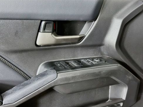 New 2026 Toyota Tacoma Limited AWD/4WD image 22