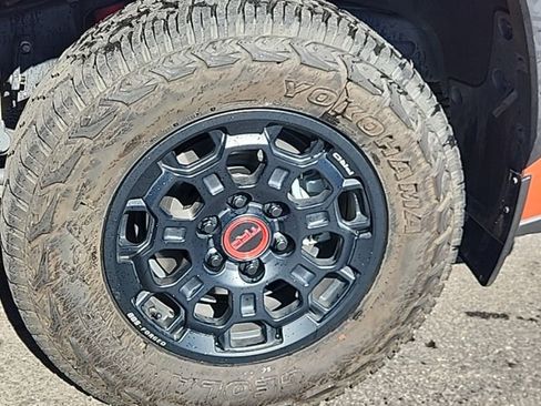 Used 2024 Toyota Sequoia TRD Pro image 16