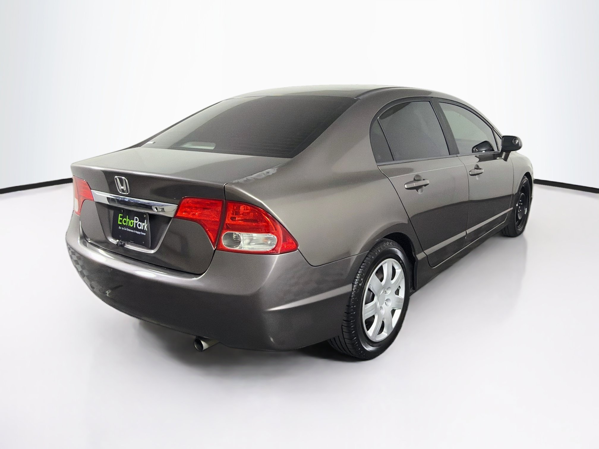 Used 2011 Honda Civic LX image 9