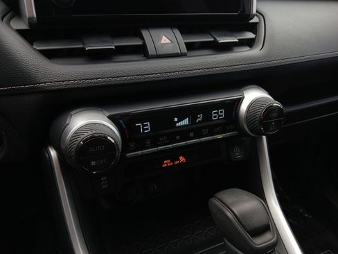 Used 2024 Toyota RAV4 XLE w/ Convenience Package image 21