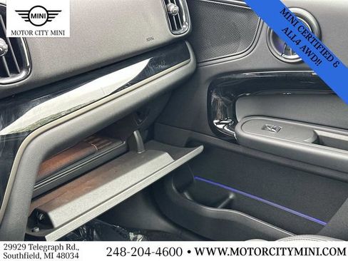 Certified 2023 MINI Cooper Countryman S AWD/4WD image 36