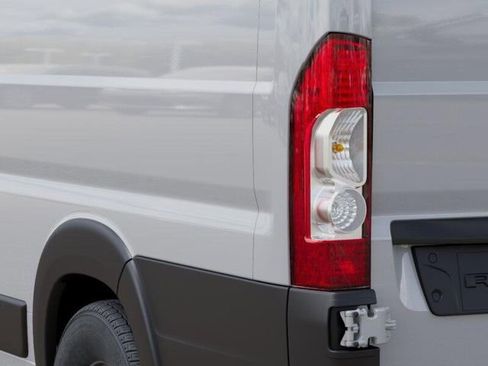 New 2026 RAM ProMaster 3500 w/ Safety Group FWD image 5