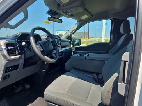 Used 2023 Ford F150 XLT w/ XTR Package AWD/4WD image 15