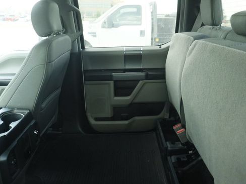 Used 2020 Ford F150 XLT w/ Equipment Group 301A Mid AWD/4WD image 11