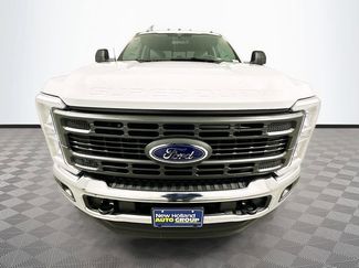 New 2026 Ford F350 XL w/ XL Chrome Package video 2