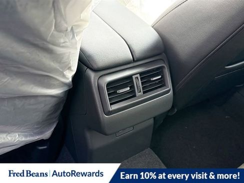 New 2026 MAZDA CX-50 AWD 2.5 S w/ Select Package image 22