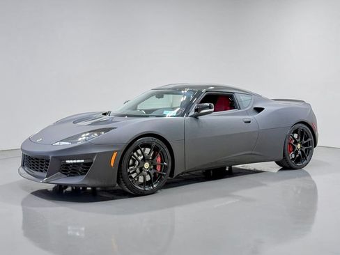 Used 2018 Lotus Evora 400 RWD image 4