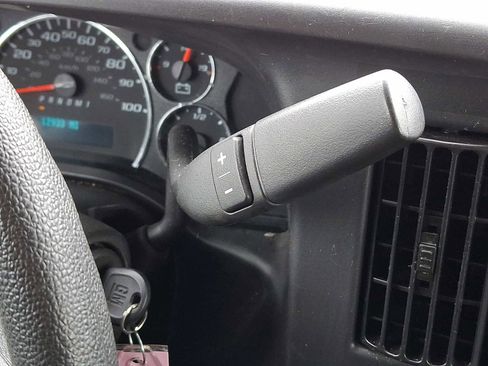 Used 2024 Chevrolet Express 2500 w/ Driver Convenience Package RWD image 14
