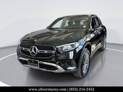 Certified 2026 Mercedes-Benz GLC 300 4MATIC