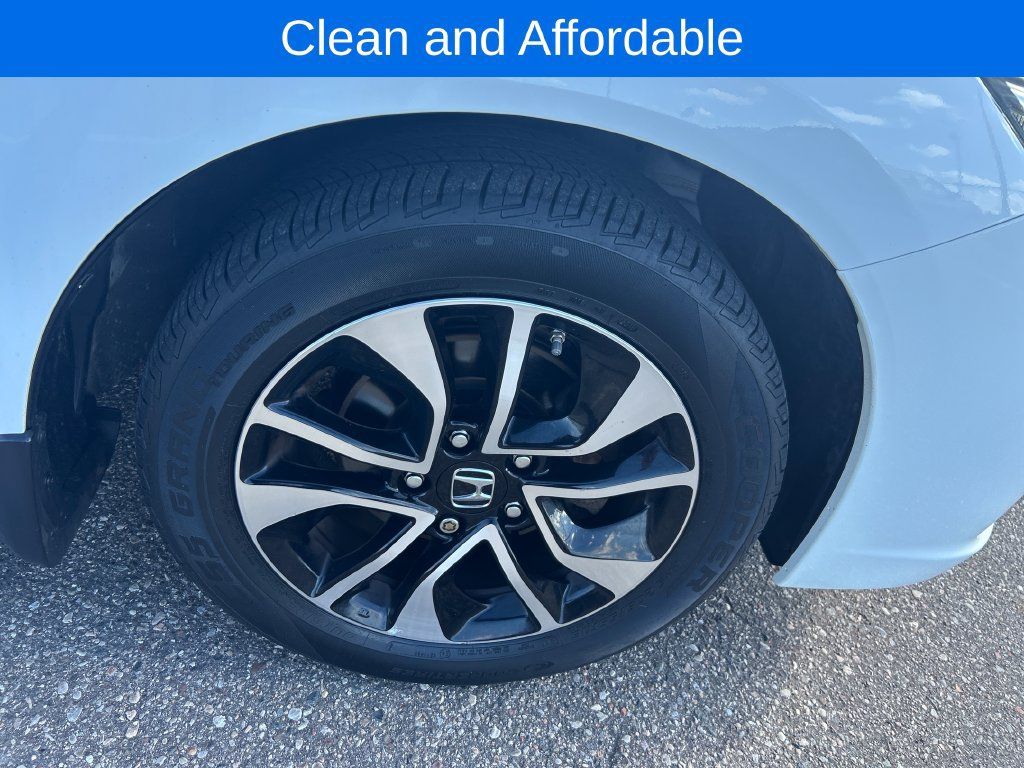 Used 2013 Honda Civic EX image 9