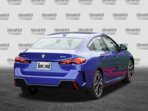 Certified 2025 BMW 228i xDrive w/ Technology Package AWD/4WD image 8
