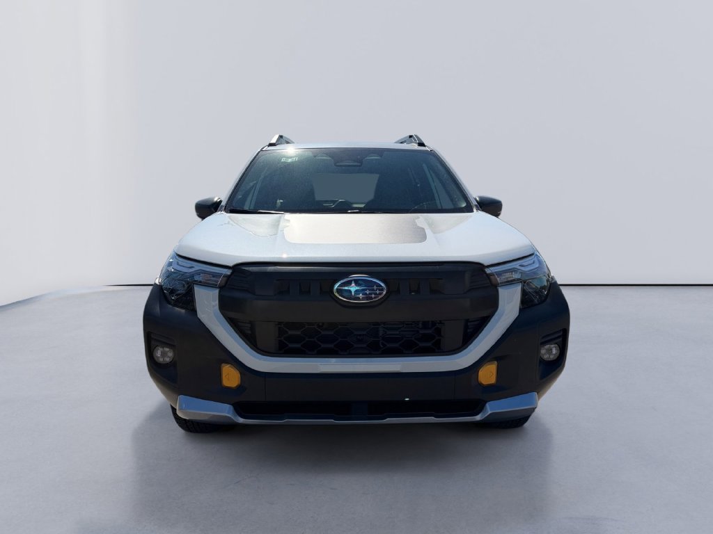 New 2026 Subaru Forester Wilderness AWD/4WD image 8