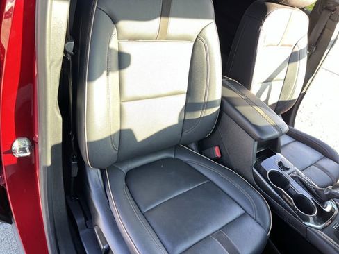 Used 2023 Chevrolet Blazer Premier w/ Driver Confidence II Package image 29