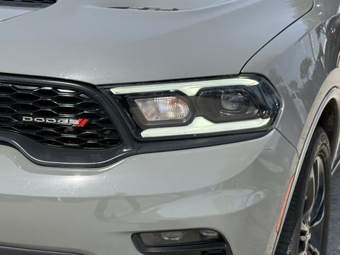 Used 2022 Dodge Durango GT w/ Blacktop Package image 11