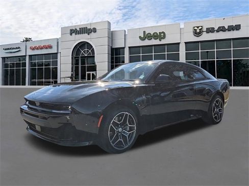 New 2026 Dodge Charger Scat Pack image 8