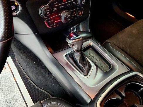 Used 2021 Dodge Charger Scat Pack RWD image 17